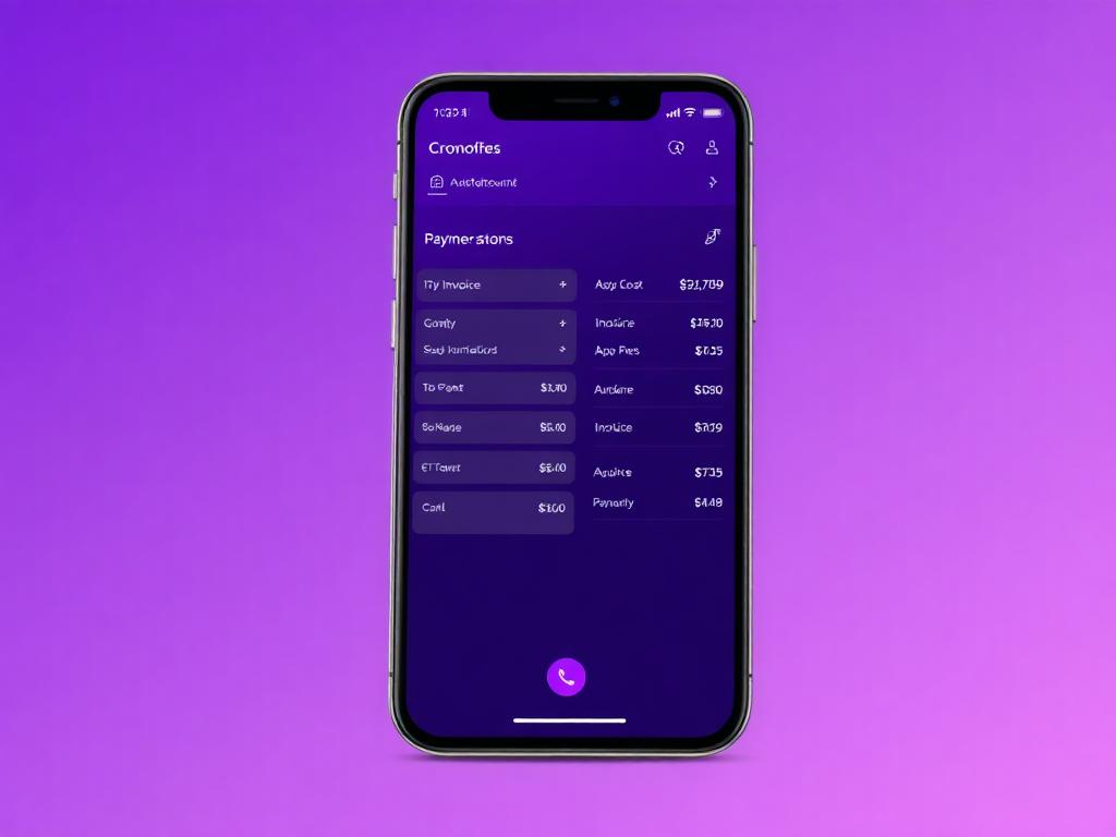 Smart Billing & Payments - Automate invoices, track renewals, and get paid faster with Razorpay & Stripe integration.