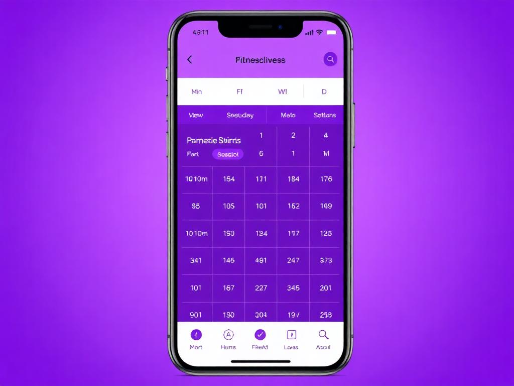 Class Scheduling & Attendance - Manage bookings, cancellations, and waitlists seamlessly with 24/7 access control.