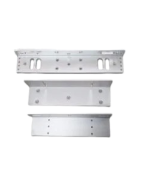 Door Lock Brackets (L / U Bracket)