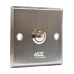Exit Switch PUSH-9-SQ